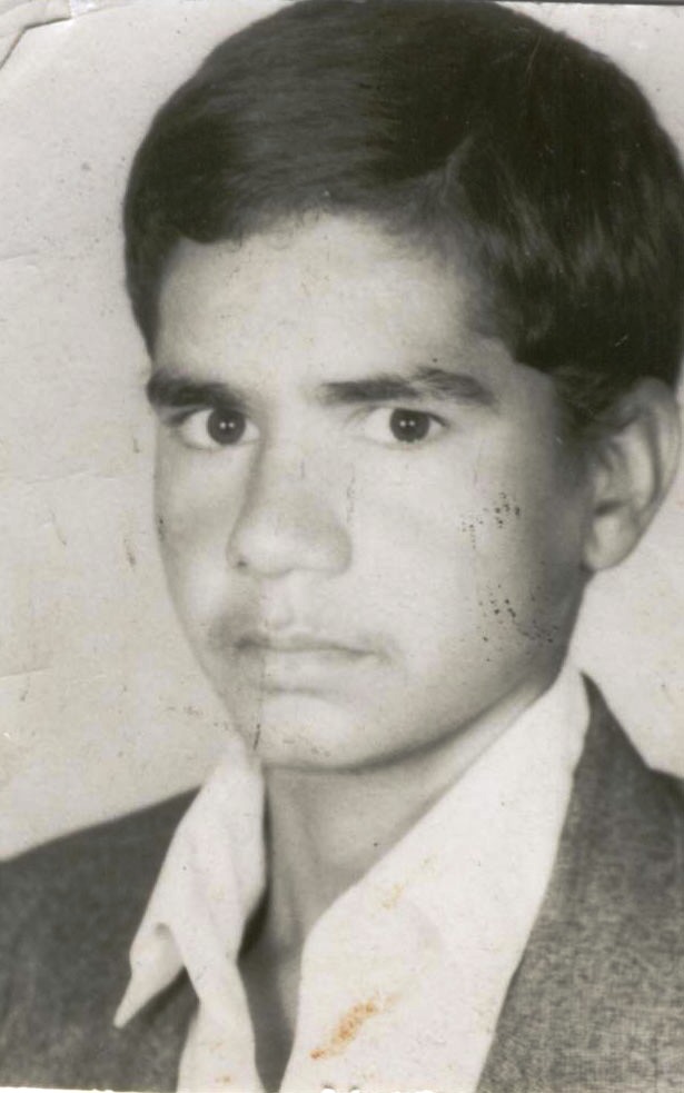 مهدی آذرینوش