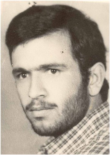 مختصری از وصیتنامه شهید ابراهيم آرانپور